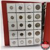 Image 7 : Binder Lot - Foreign Variety Coin Collection (60 Coins)