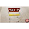 Image 1 : Lubri-Loy Store Display Rack (30"Hx22"W)