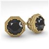 Image 1 : 0.98 ctw VS/SI Diamond 2pc Wedding Set 14K Rose Gold
