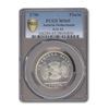 Image 1 : 1790 Austria Netherlands Silver Florin MS-65 NGC