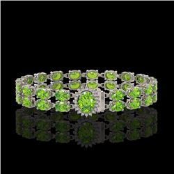1.75 ctw H-SI/I Diamond Solitaire Halo Ring 10K Yellow Gold