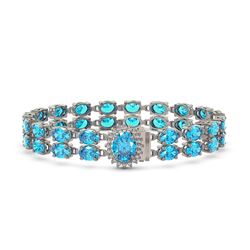 1.51 ctw VS/SI Diamond 2pc Wedding Set 14K Yellow Gold