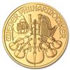 Image 1 : 1999 Austria 1 oz Gold Philharmonic BU