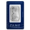 1 oz Palladium Bar - PAMP Suisse (In Assay)