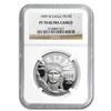 Image 1 : 1999-W 1 oz Proof Platinum American Eagle PF-70 NGC
