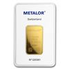 Image 1 : 1 oz Gold Bar - Metalor (In Assay)
