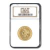 Image 1 : 1892-O $10 Liberty Gold Eagle MS-61 NGC