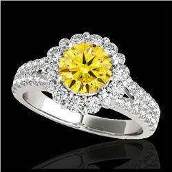 37.35 ctw Ruby & Diamond Bracelet 14K Rose Gold