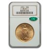 Image 1 : 1924 $20 Saint-Gaudens Gold Double Eagle MS-65 NGC CAC