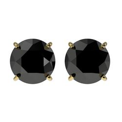 0.85 ctw VS/SI Diamond Solitaire 2pc Set 14K White Gold
