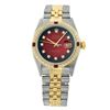 Image 1 : Pre-owned Excellent Condition Rolex Datejust Mens 36mm