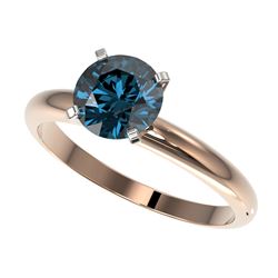 11.25 ctw Tanzanite & Diamond Ring 14K Yellow Gold