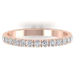 1.75 ctw Peridot & VS/SI Diamond Ring Halo 18K White Gold