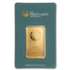 Image 1 : 1 oz Gold Bar - Perth Mint (Classic Assay)