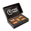 Image 1 : 10 oz Silver Bar - 9Fine Mint (5 pc. Multi-Pak)