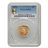 Image 1 : 1878 $3 Gold Princess MS-61 PCGS