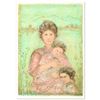 Image 1 : Tatyana's Family by Hibel (1917-2014)