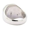 Image 3 : 0.25 ctw Diamond Ring - 18KT White Gold