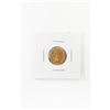 Image 1 : 1927 $2 1/2 Indian Head Quarter Eagle Gold Coin
