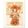 Image 1 : Wendy the Youngest Docent by Hibel (1917-2014)