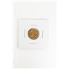 Image 1 : 1914 $2 1/2 Indian Head Quarter Eagle Gold Coin