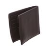 Image 3 : Dunhill Black Leather Bi Fold Wallet