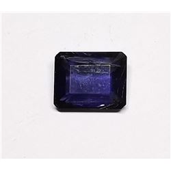 Genuine Iolite(3ct) , Suggested Retail Value $200