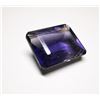 Image 2 : Genuine Iolite(3ct) , Suggested Retail Value $200