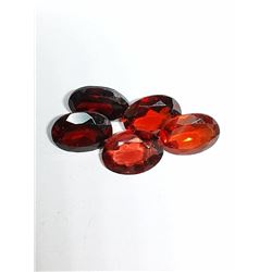 Genuine Garnet(4ct) , Suggested Retail Value $200
