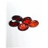 Image 1 : Genuine Garnet(4ct) , Suggested Retail Value $200