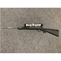 Savage Model 64, .22 L.R. rifle SN 3087482, with Bushnell Scope