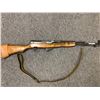 Image 1 : Vintage 1954 Soviet SKS with original stock SN NT5698 good condition