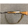 Image 2 : Vintage 1954 Soviet SKS with original stock SN NT5698 good condition