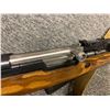 Image 5 : Vintage 1954 Soviet SKS with original stock SN NT5698 good condition