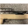 Image 3 : SKS 7.62c39 with NEW tactical stock and scope mount SN P103380Tand original stock