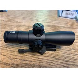 NcStar4 x 32 P4 Sniper Scope