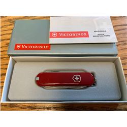 Victorinox Swiss Army Knife