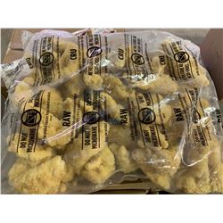 Onc Bag of Breaded Chicken Breast Fillets - 2KG