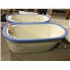 Image 4 : MaaxOval Bathtub