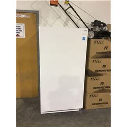 Frigidaire Upright Freezer Model: CFFH17F1RW1