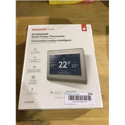 Honeywell Home Smart Colour Thermostat