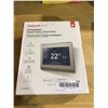 Image 1 : Honeywell Home Smart Colour Thermostat