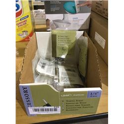 Case of Orbit Drip Master Tubing Straps