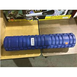 Textured 24" Foam Roller