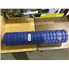 Image 1 : Textured 24" Foam Roller