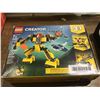 Image 1 : Lego Creator 3-in-1 Set