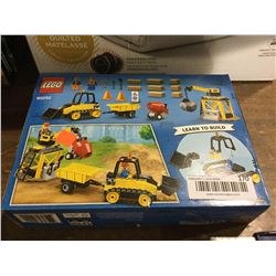 Lego Learn to Build Set