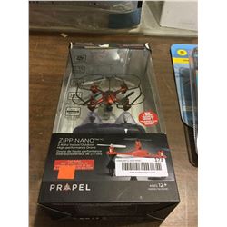 Propel Zipp Nano Drone