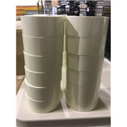 Cantech Masking Tape (6) Lot of 2