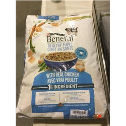 Purina Beneful Healthy Pup Dog Food - 7kg